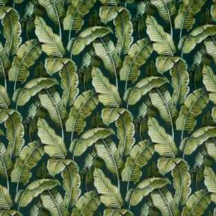 Prestigious Nicobar Rainforest (pts104) Fabric